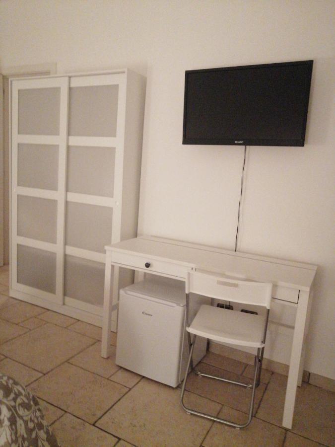 Whiteroom レッチェ エクステリア 写真